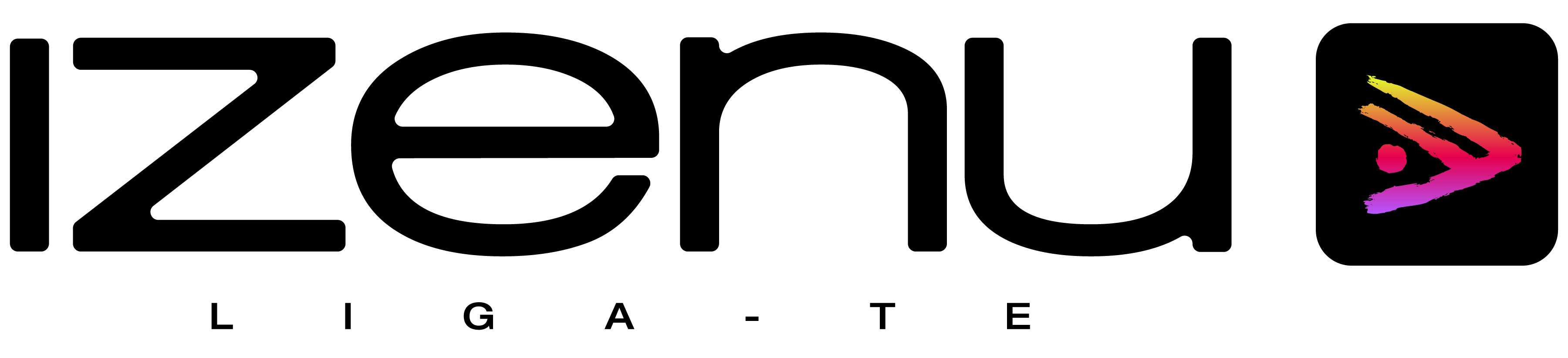 Izenu Logo